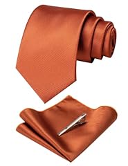 Rbocott rust tie for sale  Delivered anywhere in UK