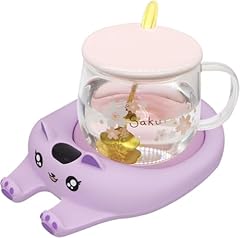 Mqforu mug warmer for sale  Delivered anywhere in UK