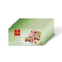 Frey 10x milchschokolade gebraucht kaufen  Wird an jeden Ort in Deutschland