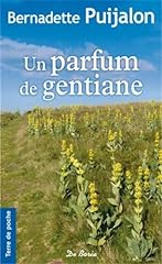 Parfum gentiane d'occasion  Livré partout en France