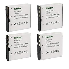 Kastar pack battery for sale  Delivered anywhere in USA 