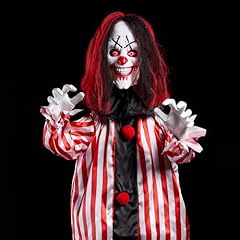 Moonflor halloween animatronic for sale  Delivered anywhere in USA 