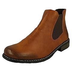 Rieker damen stiefeletten gebraucht kaufen  Wird an jeden Ort in Deutschland