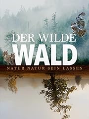 Wilde wald natur gebraucht kaufen  Wird an jeden Ort in Deutschland