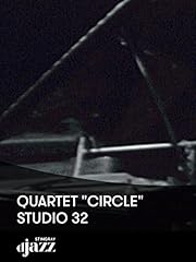 Quartet circle studio gebraucht kaufen  Wird an jeden Ort in Deutschland