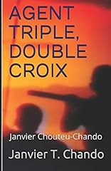 Agent triple double d'occasion  Livré partout en France