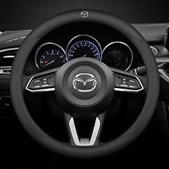 Auto lenkradhülle mazda gebraucht kaufen  Wird an jeden Ort in Deutschland