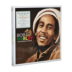 The reggae legend d'occasion  Livré partout en France