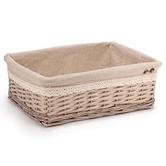 Woodluv storage baskets for sale  Delivered anywhere in UK
