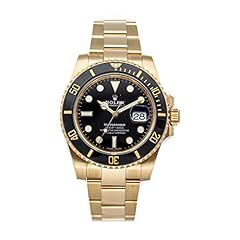 Rolex submariner black for sale  Delivered anywhere in USA 