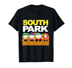 South park logo for sale  Delivered anywhere in USA 