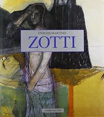 Zotti gebraucht kaufen  Wird an jeden Ort in Deutschland