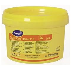 Handwaschpaste softcare reinol gebraucht kaufen  Wird an jeden Ort in Deutschland