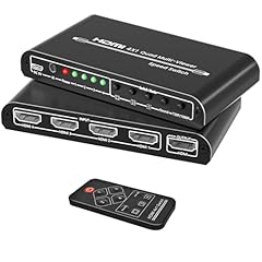 Hdmi switch out usato  Spedito ovunque in Italia 