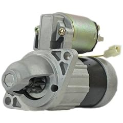 Rareelectrical new starter for sale  Delivered anywhere in USA 