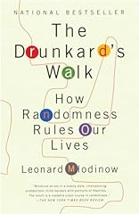 The drunkard walk d'occasion  Livré partout en Belgiqu