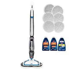 Bissell spinwave hard for sale  Delivered anywhere in USA 