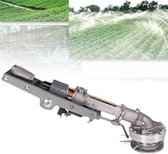 Irrigatore acqua impact usato  Spedito ovunque in Italia 