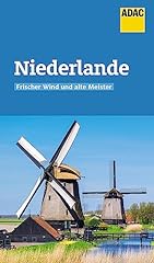 Adac reiseführer niederlande gebraucht kaufen  Wird an jeden Ort in Deutschland