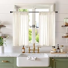 Bgment linen curtains for sale  Delivered anywhere in USA 