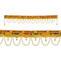 Toran bandanwaar decoration for sale  Delivered anywhere in UK