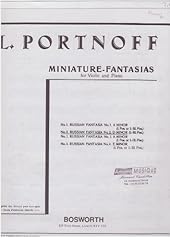 Russian fantasia no.2 d'occasion  Livré partout en France