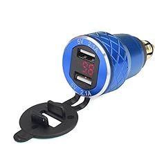 Alamor 12v 24v usato  Spedito ovunque in Italia 