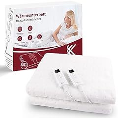 Redkey surmatelas chauffant d'occasion  Livré partout en France