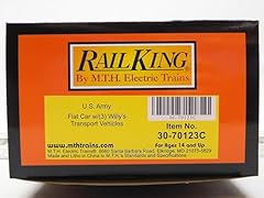 Mth railking united for sale  Delivered anywhere in USA 