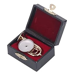 Fockety exquisite tuba for sale  Delivered anywhere in UK
