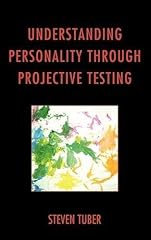 Understanding personality thro d'occasion  Livré partout en France
