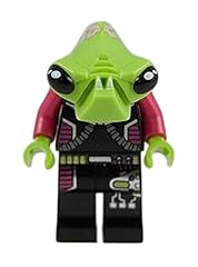 Lego alien pilot gebraucht kaufen  Wird an jeden Ort in Deutschland