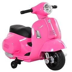 Homcom moto elettrica usato  Spedito ovunque in Italia 