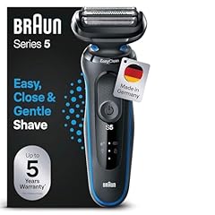 Braun series b1000s d'occasion  Livré partout en Belgiqu