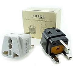 Plug adapter lijepna for sale  Delivered anywhere in Ireland