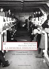 Memoria dimezzata. campi usato  Spedito ovunque in Italia 