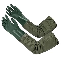 Anomm teichhandschuhe wasserdi gebraucht kaufen  Wird an jeden Ort in Deutschland