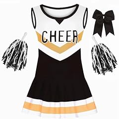 Cifitery cheerleader costume for sale  Delivered anywhere in USA 