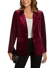 Mintlimit women velvet for sale  Delivered anywhere in UK