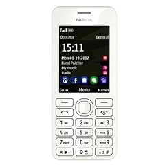 Nokia asha 206 usato  Spedito ovunque in Italia 