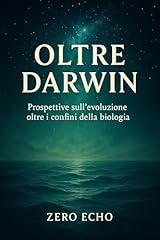 Oltre darwin misteri usato  Spedito ovunque in Italia 