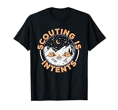 Scouting intents scout for sale  Delivered anywhere in USA 