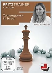 Zeitmanagement schach man gebraucht kaufen  Wird an jeden Ort in Deutschland