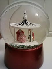 Nordstrom snow globe for sale  Delivered anywhere in USA 
