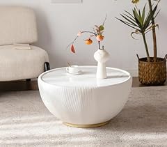 Maotifeys modern round for sale  Delivered anywhere in USA 