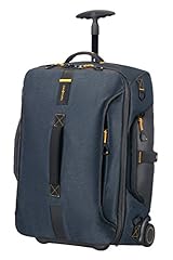 Samsonite paradiver light gebraucht kaufen  Wird an jeden Ort in Deutschland