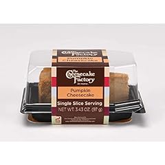 Cheesecake factory single for sale  Delivered anywhere in USA 