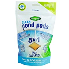 Blagdon clean pond for sale  Delivered anywhere in UK