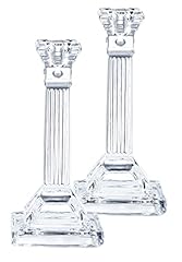 Ner mitzvah crystal for sale  Delivered anywhere in USA 