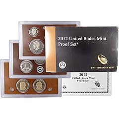 2012 clad proof for sale  Delivered anywhere in USA 